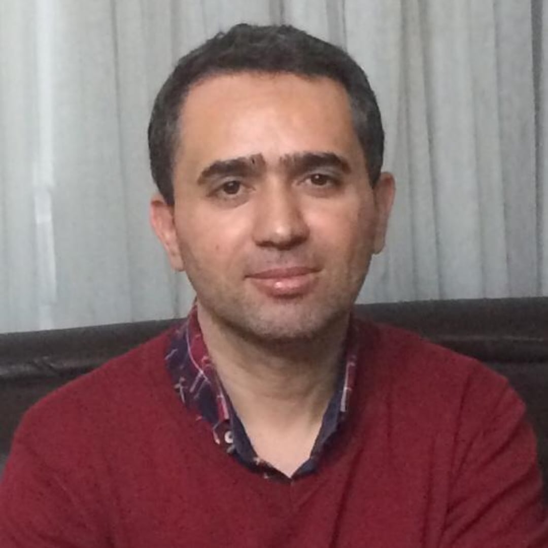 فرزاد گردپور